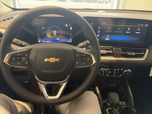 2026 Chevrolet Trailblazer LT - Photo 16