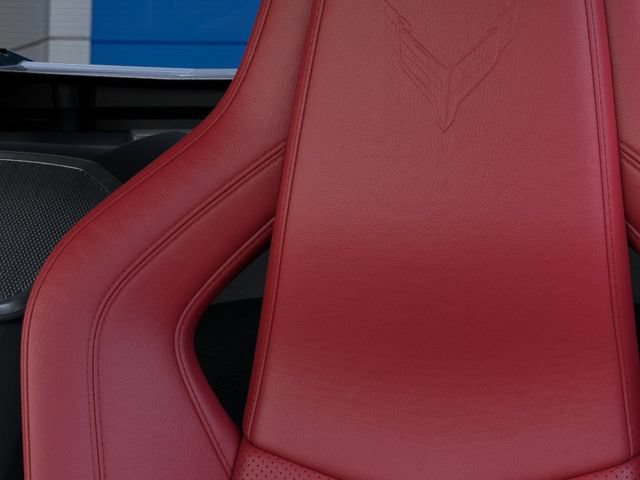 New 2027 Arctic White Chevrolet 1LT image 22