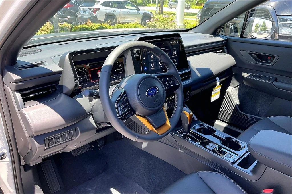 2026 Subaru Outback Wilderness - Photo 10