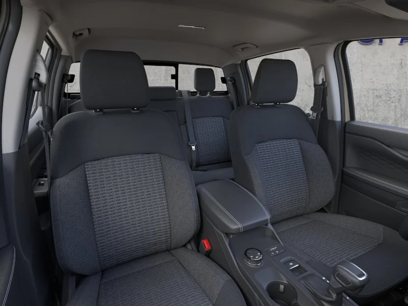New 2026 Desert Sand Ford XLT image 32