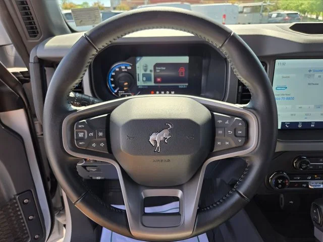 Used 2024 White Ford Black Diamond image 32