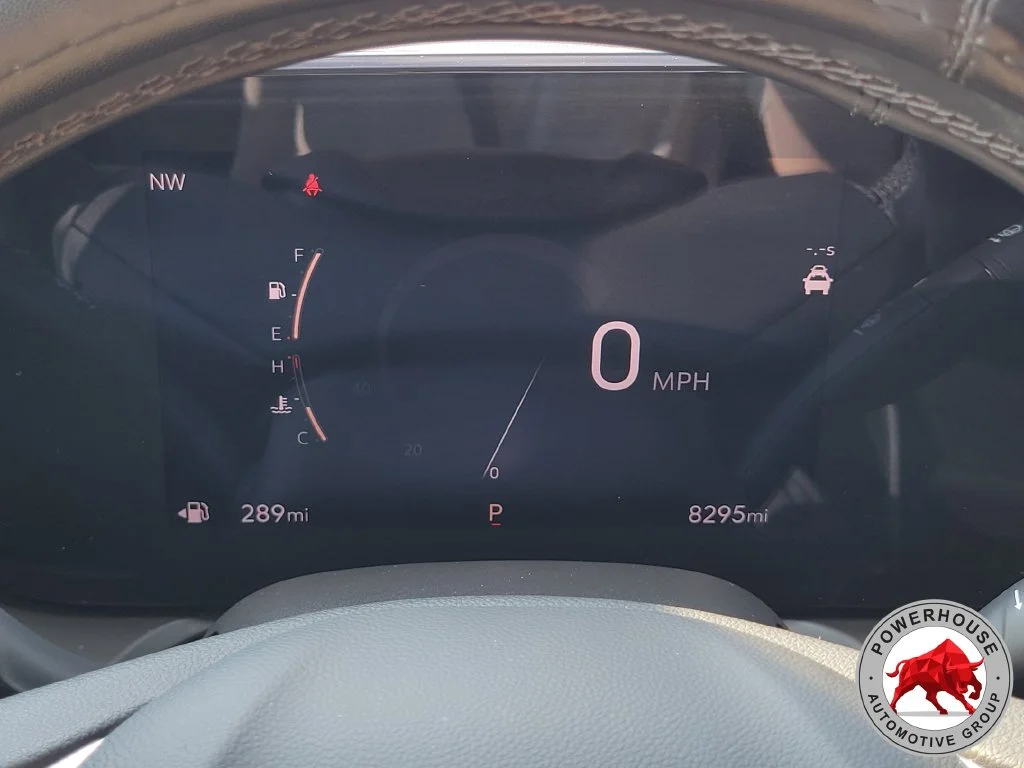 Used 2025 White Buick Sport Touring image 33