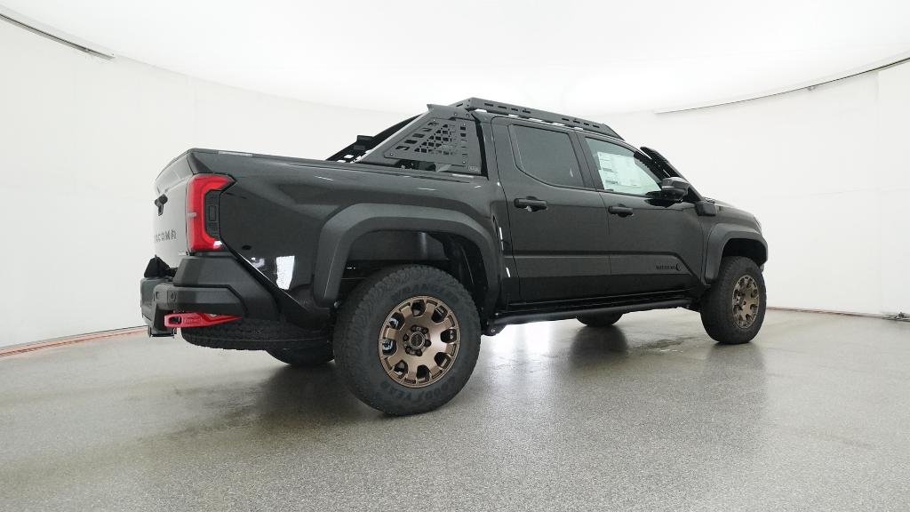 2025 Toyota Tacoma Trailhunter - Photo 33