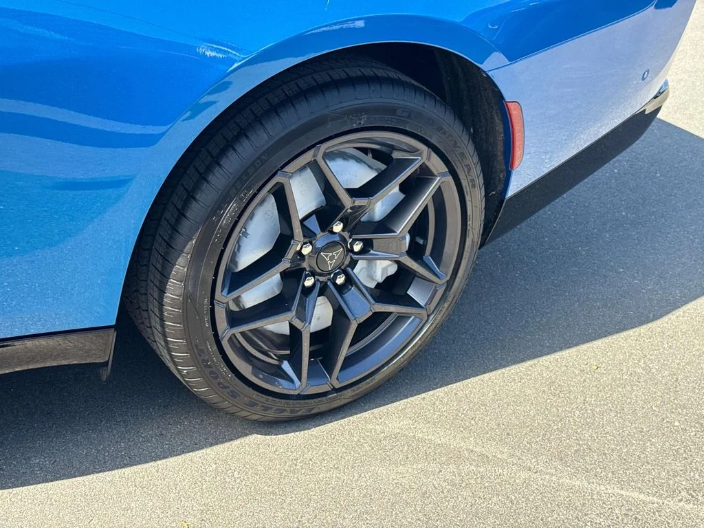 New 2026  Dodge Scat Pack image 38