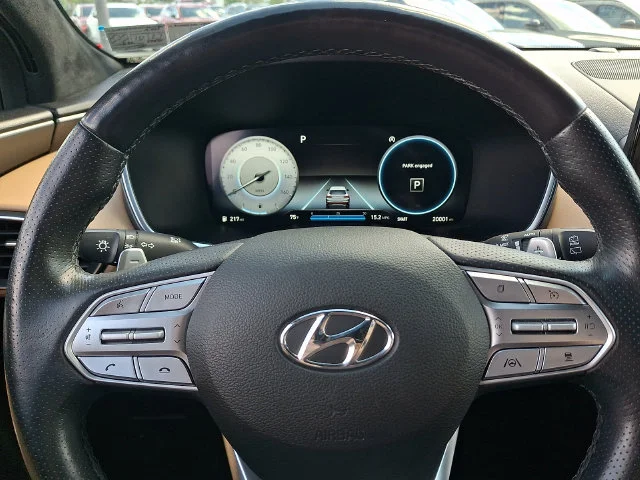 Used 2023 Gray Hyundai Calligraphy image 20