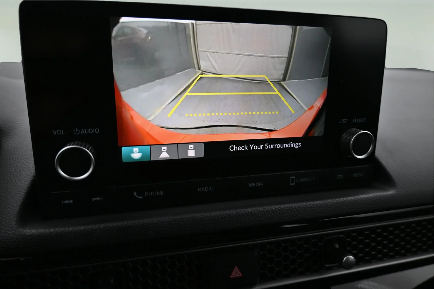 Used 2024  Honda Sport image 18
