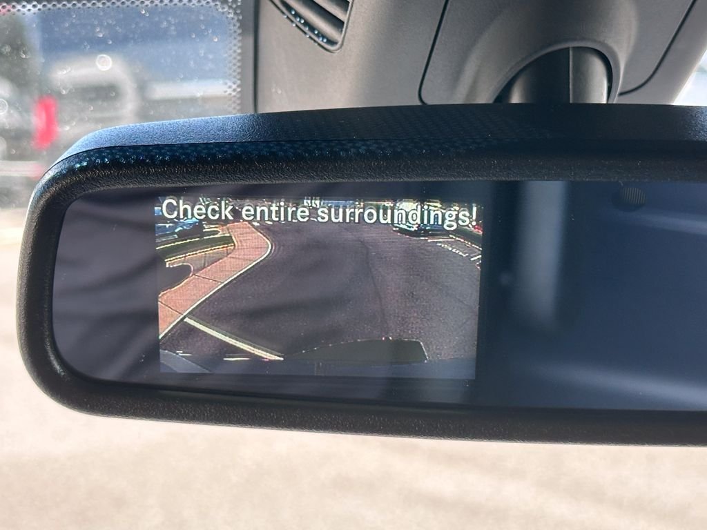 2025 Mercedes-Benz Sprinter Cargo Van Base - Photo 6