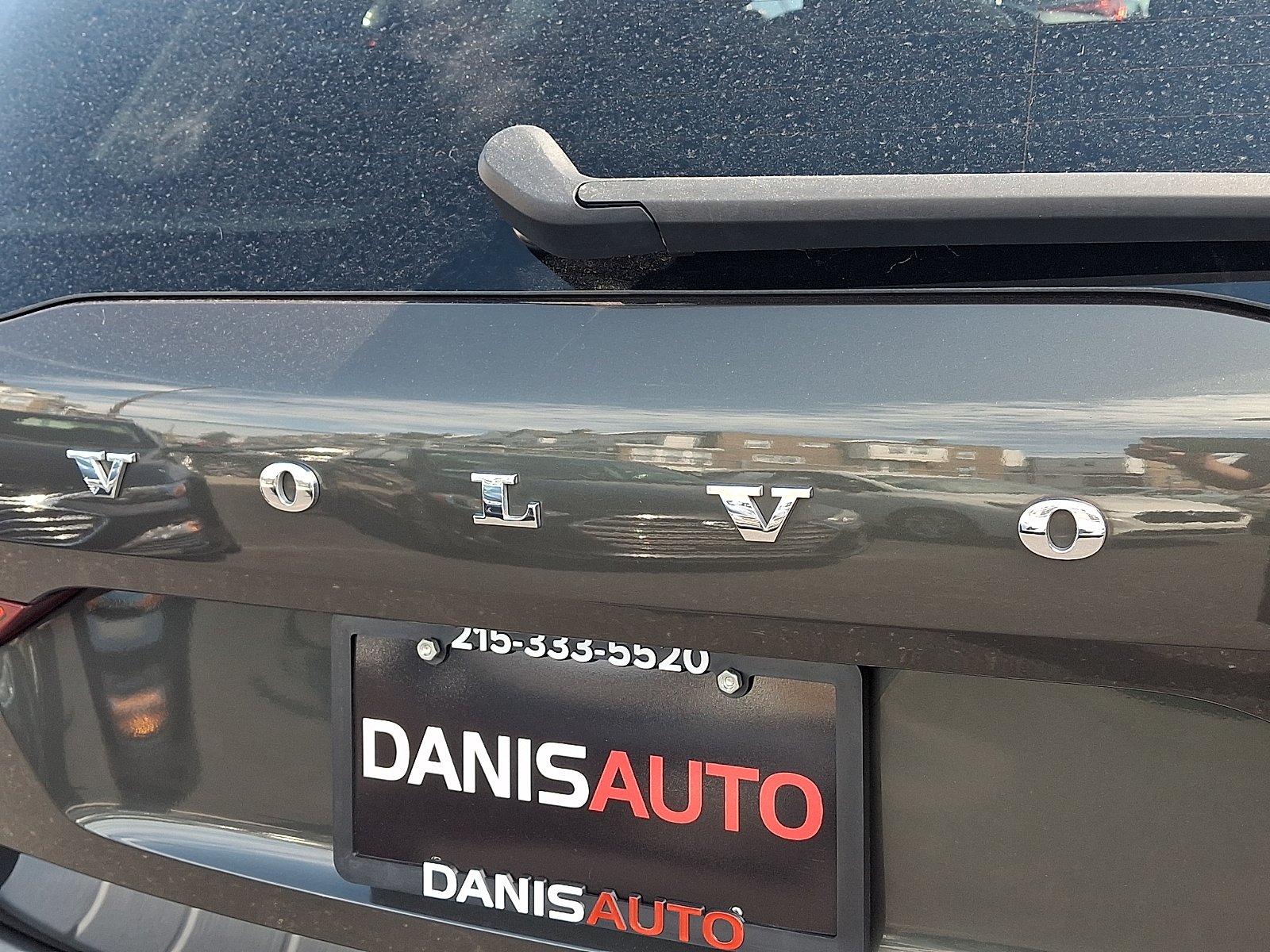 Used 2020 Pine Grey Metallic - 724 Volvo T5 Inscription image 30