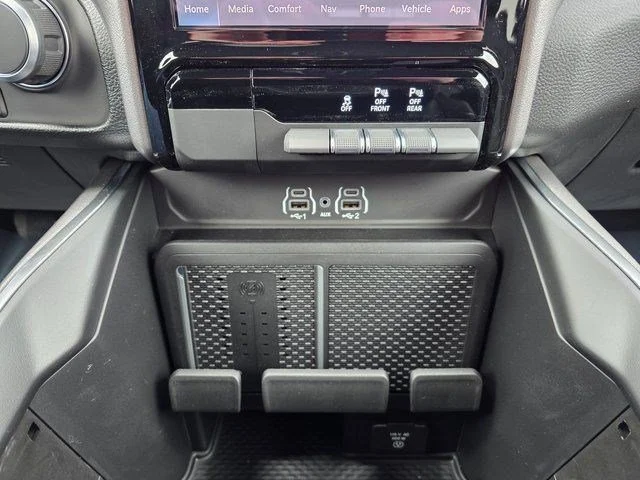 2026 RAM 1500 Big Horn/Lone Star - Photo 32