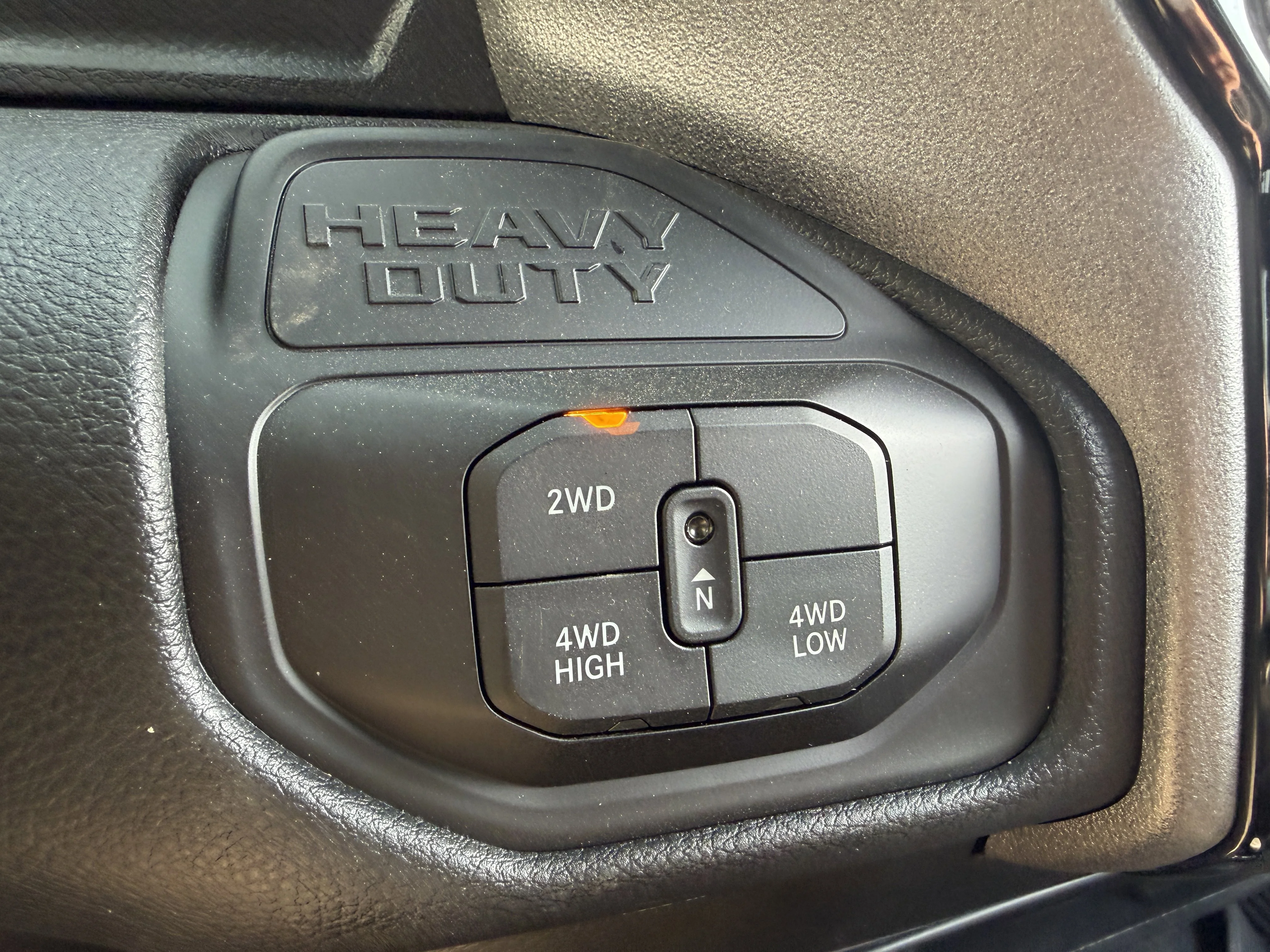 2026 RAM 2500 Tradesman - Photo 40