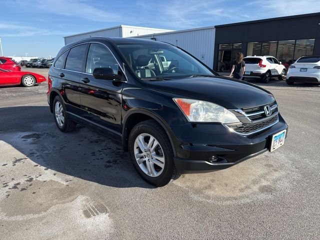 2011 Honda CR-V EX-L