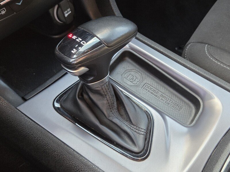 Used 2020 Gray Dodge GT image 35