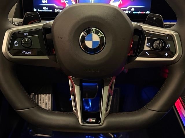 Used 2026 Tanzanite Blue II Met BMW 30 xDrive image 43