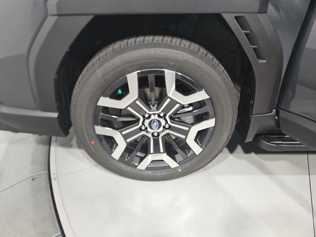 New 2026 Gray Subaru Touring XT image 27