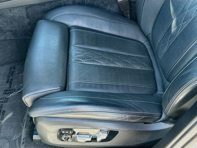 Certified Used 2024 Gray BMW xDrive40i image 20