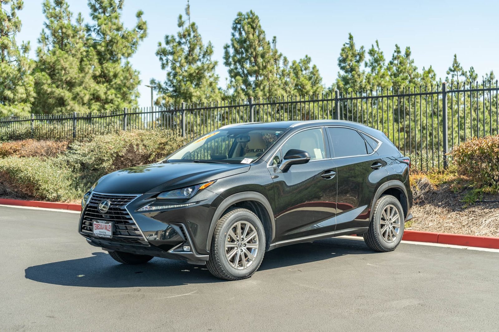 Used 2021 Caviar Lexus 300 Base image 3