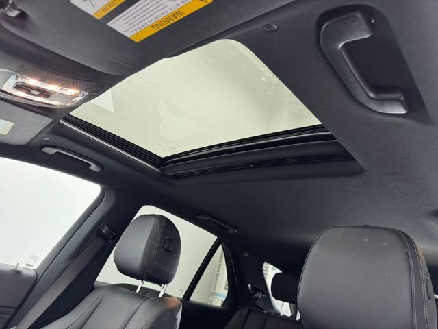 Certified Used 2024 Black Mercedes-Benz GLE 450 image 5