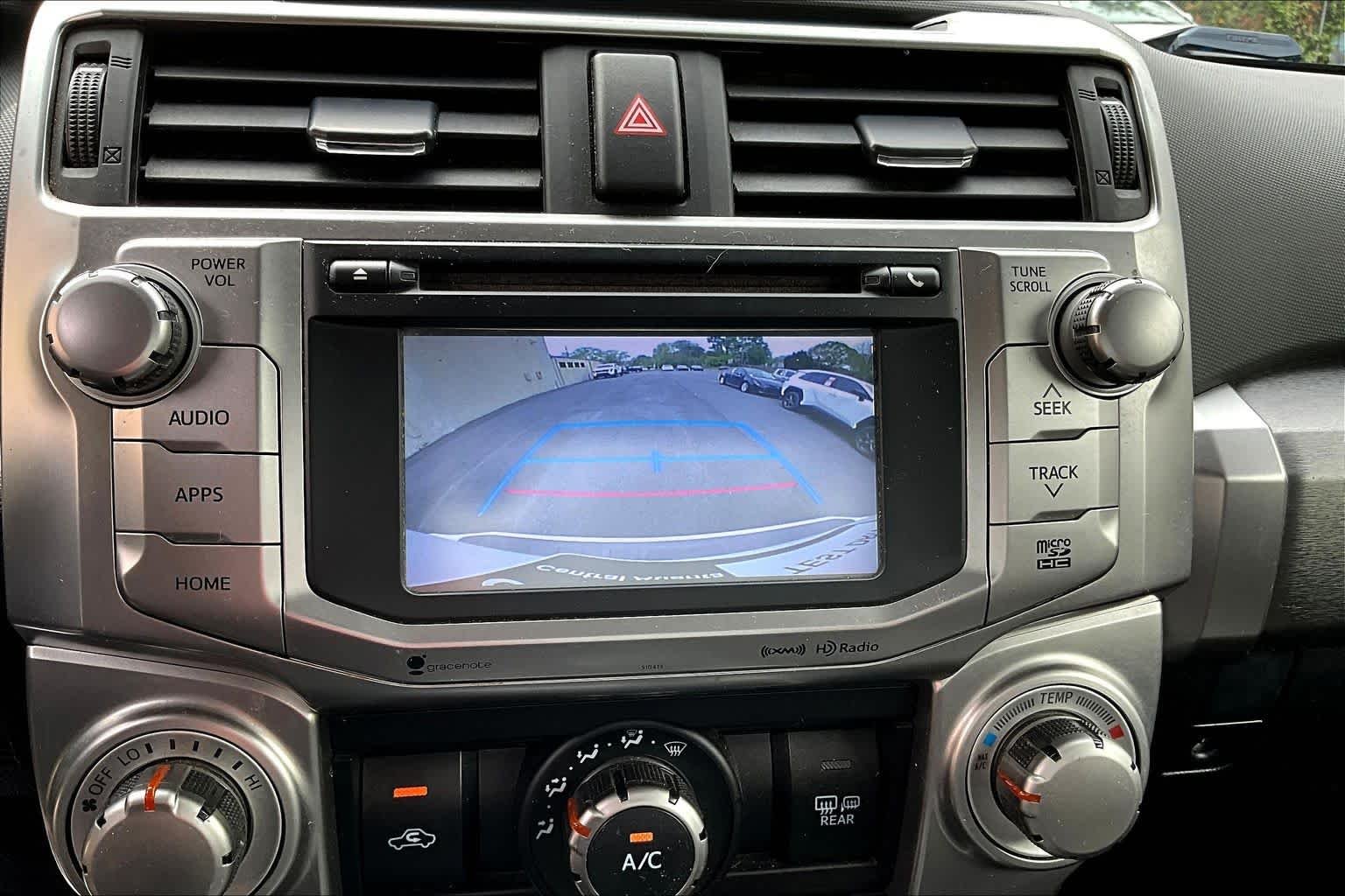 Used 2019 Super White Toyota SR5 image 26
