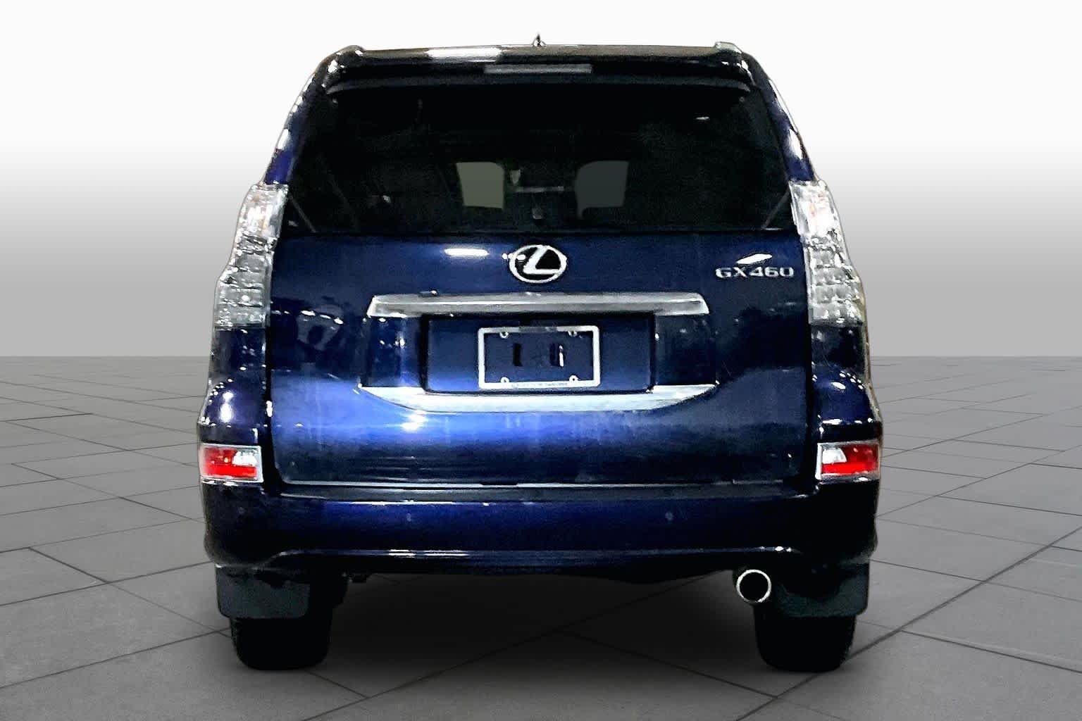 Used 2023 Nightfall Mica Lexus Premium image 5