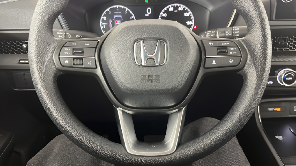Certified Used 2026 Gray Honda EX image 23