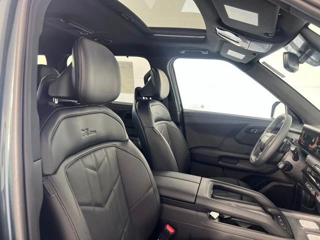 New 2027 Black Kia X-Line EX image 52