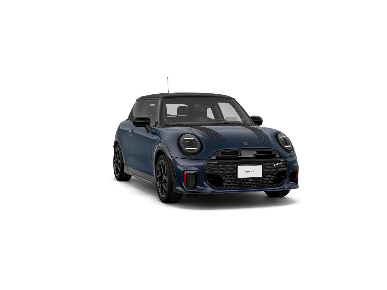 2026 MINI Hardtop's photo