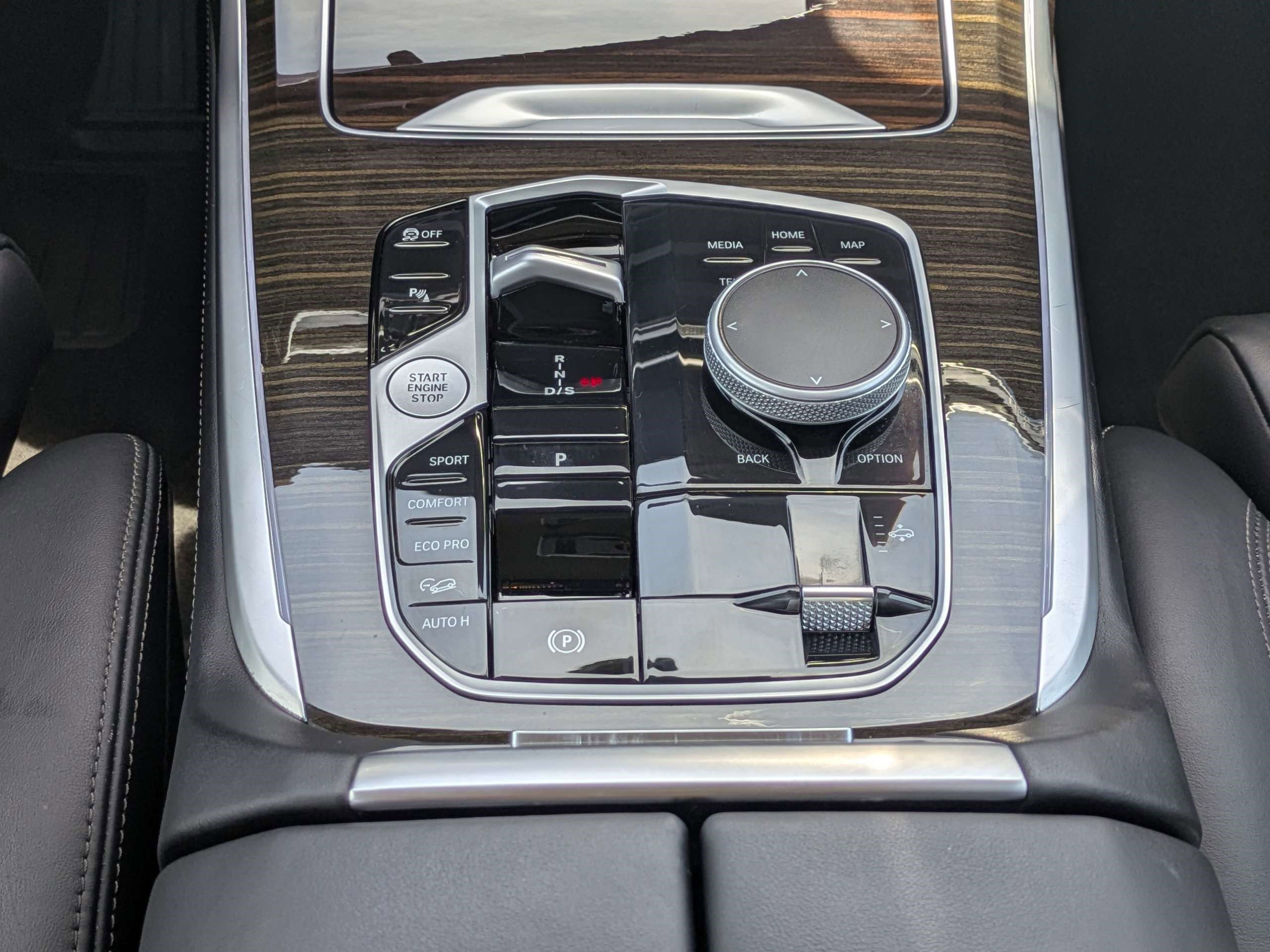 2023 BMW X7 40i - Photo 18