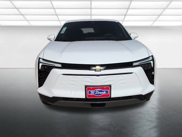 2026 Chevrolet Blazer EV LT - Photo 24