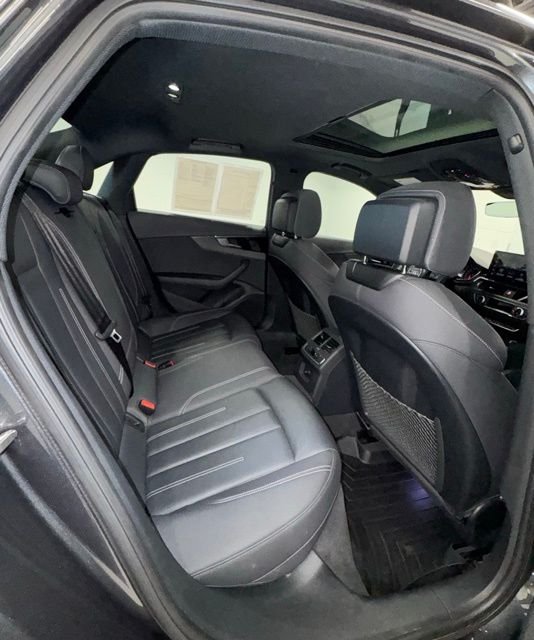 2021 Audi A4 Premium - Photo 13