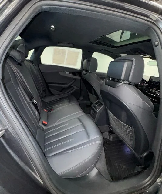 2021 Audi A4 Premium - Photo 13