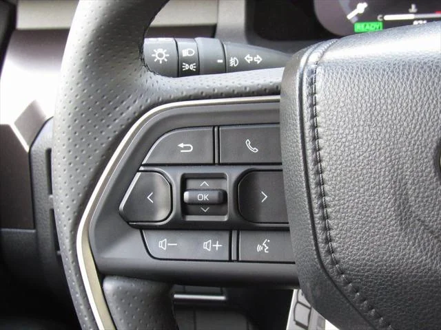 2025 Toyota 4Runner TRD Off-Road Premium - Photo 27