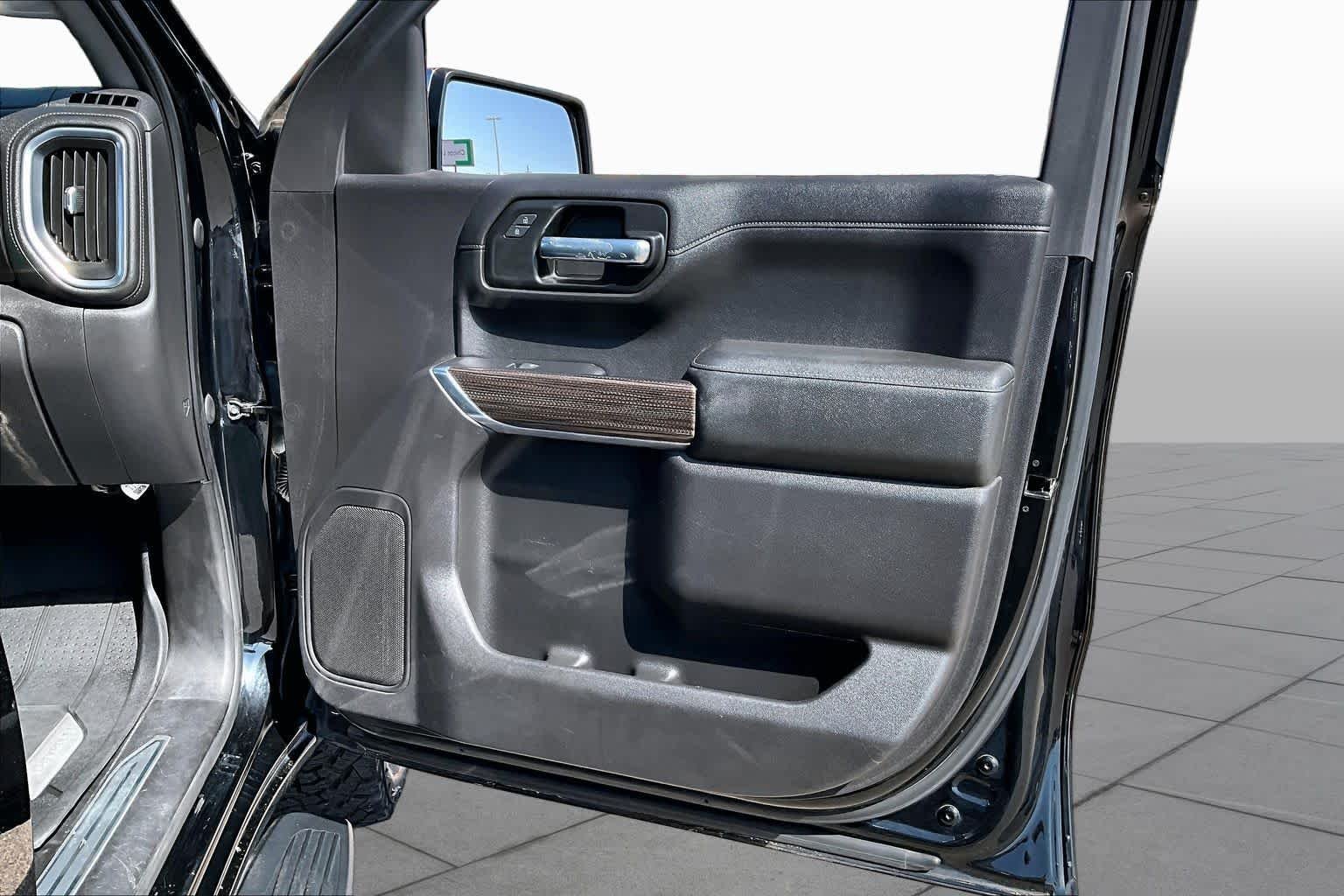 Used 2020 Black Chevrolet LT image 22