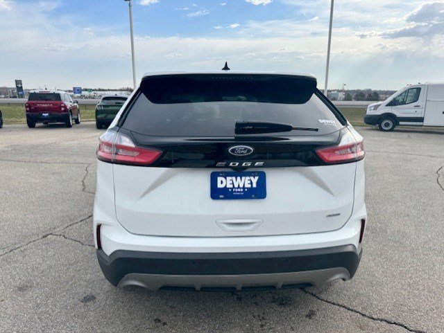 2024 Ford Edge SEL - Photo 6