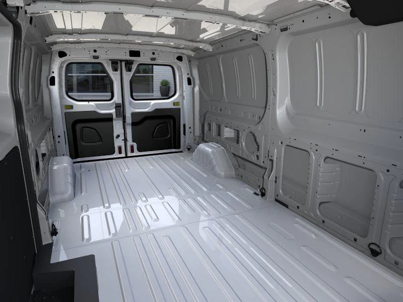 2026 Ford Transit Van Base - Photo 11