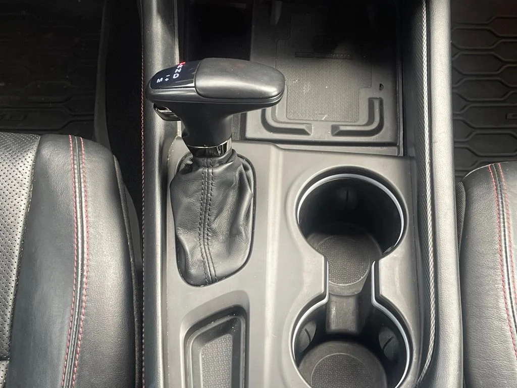 Used 2021 Black Dodge R/T image 19