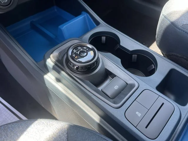 New 2026 Oxford White Ford XLT image 18