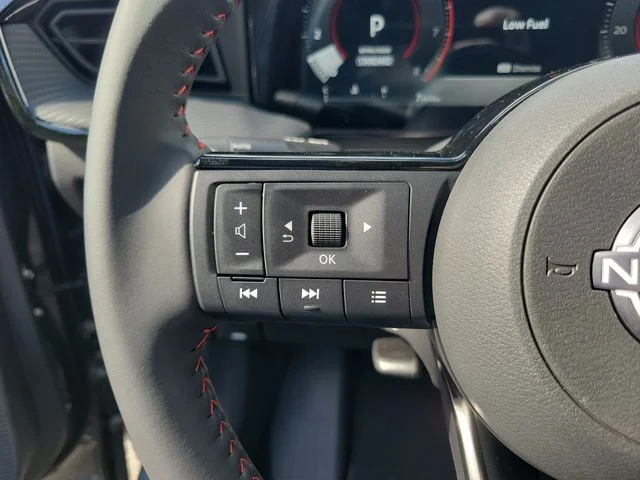 New 2026 Gun Metallic Nissan SR image 21