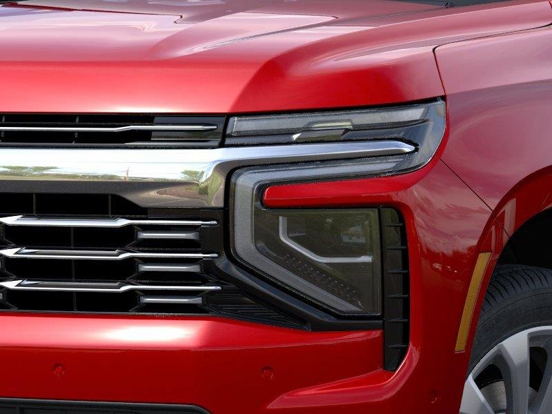 New 2026 Radiant Red Tintcoat Chevrolet Premier image 10