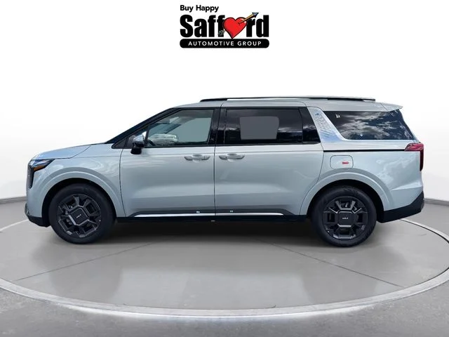 2026 Kia Carnival SX - Photo 6