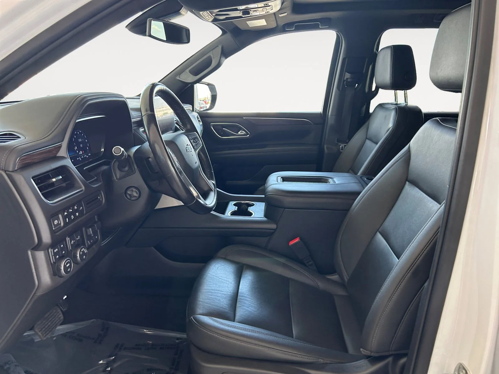 Used 2022 Summit White Chevrolet Z71 image 19