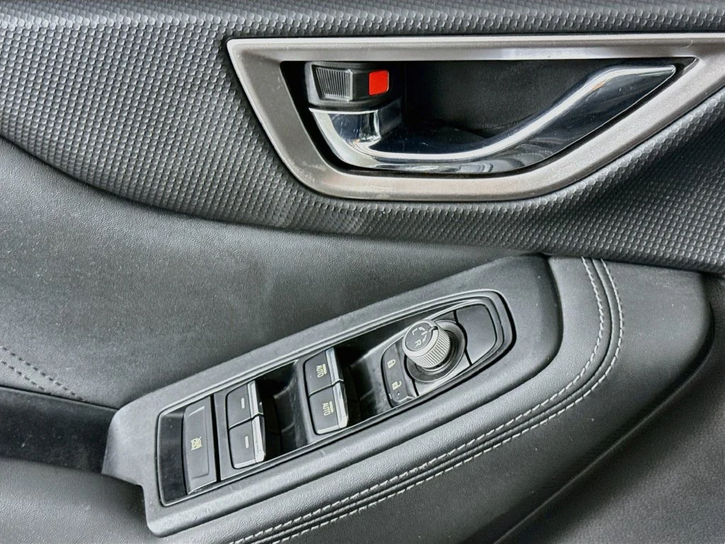 Used 2021 Black Subaru Limited image 21