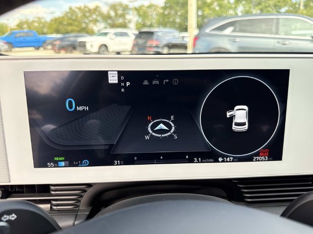 2023 Hyundai IONIQ 5 SEL - Photo 28
