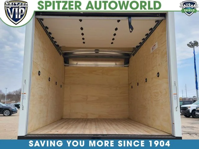 Used 2023 White Chevrolet 1WT image 34