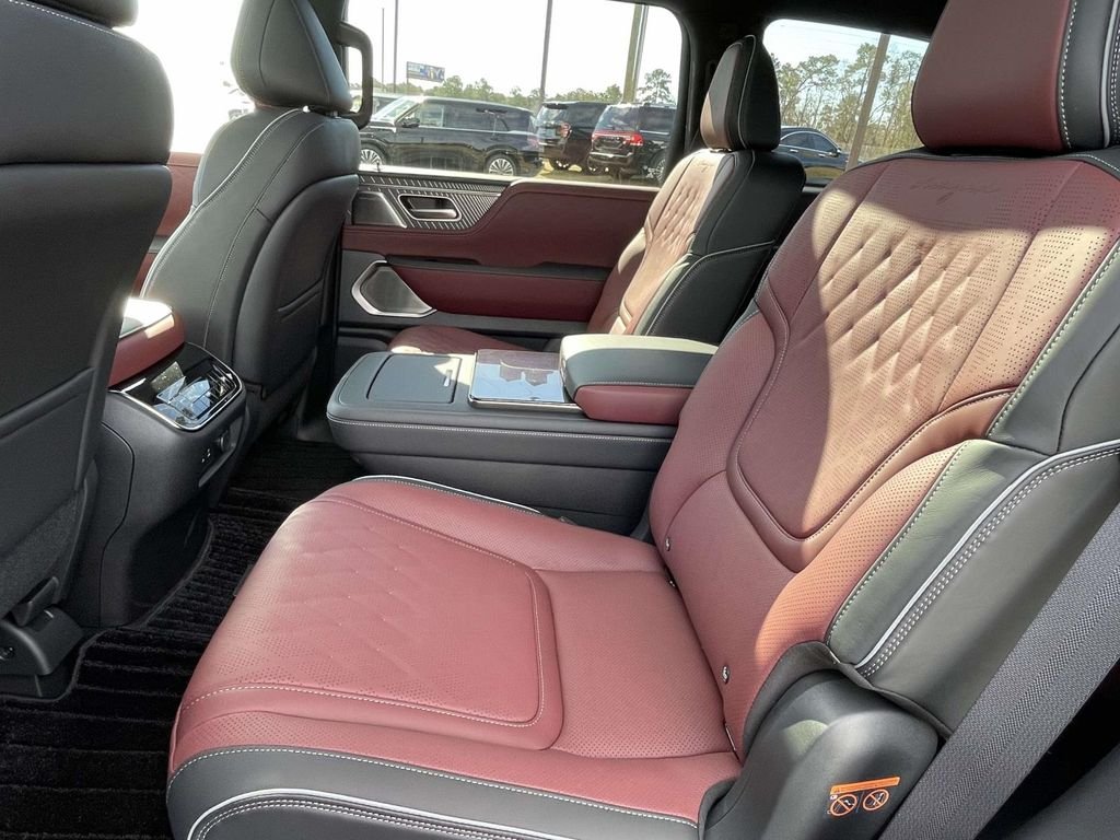 2026 INFINITI QX80 Autograph - Photo 13