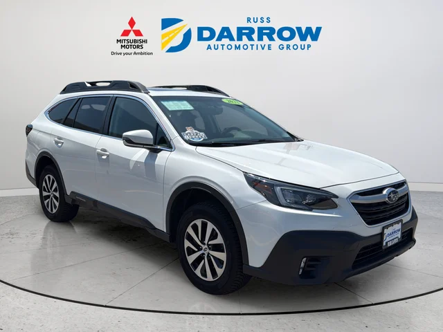 2022 Subaru Outback Premium - Photo 7