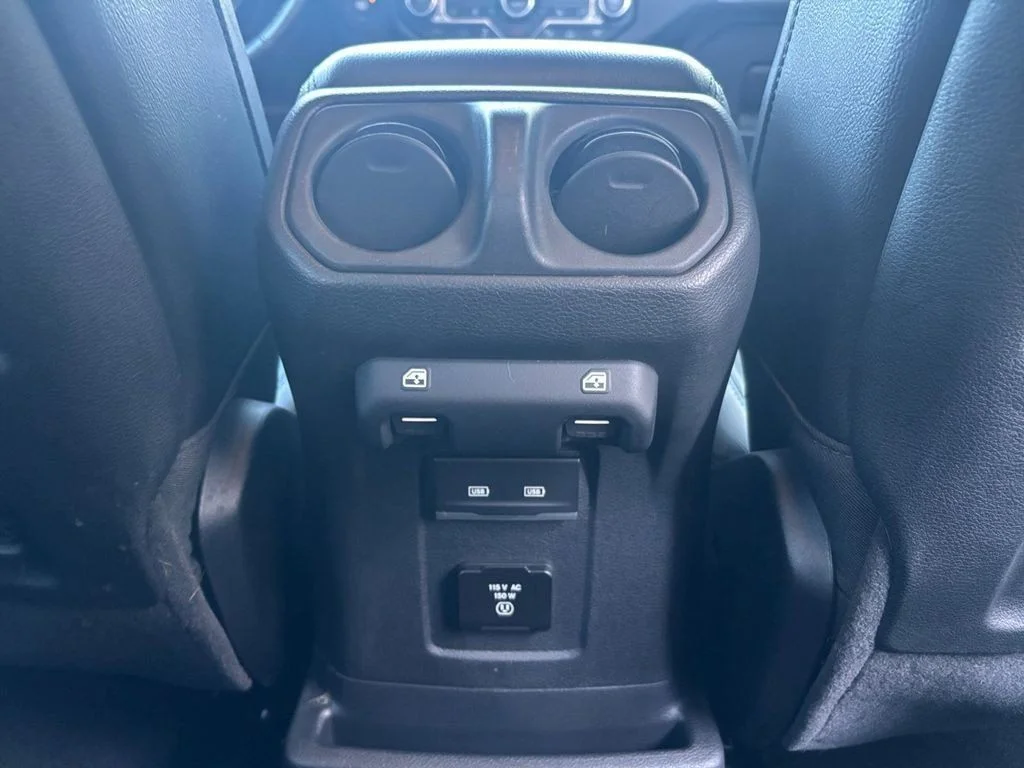 2021 Jeep Wrangler Unlimited Rubicon 4XE - Photo 46
