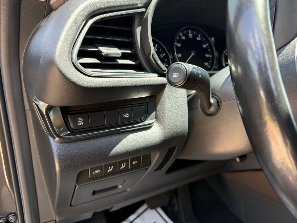 Used 2023 Gray Mazda 2.5 S Premium Package image 16