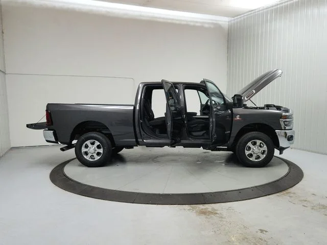 New 2026 Gray Ram Big Horn image 16