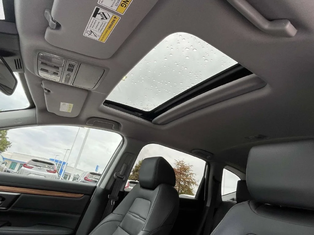 2022 Honda CR-V EX-L - Photo 18
