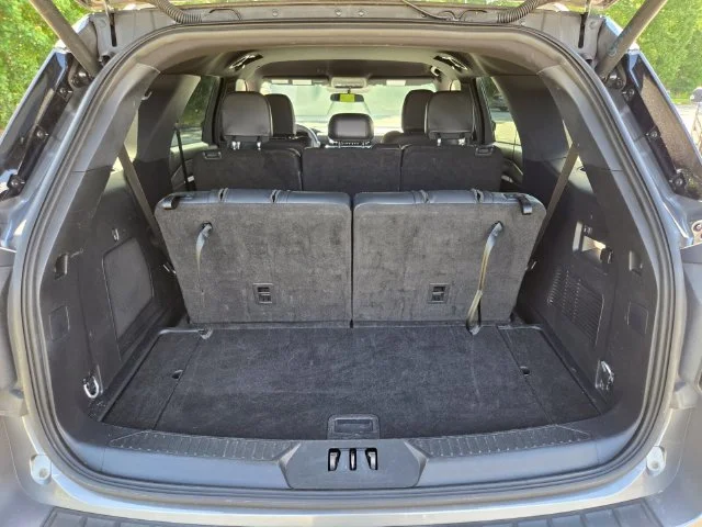 Used 2025 Gray Ford ST-Line image 16